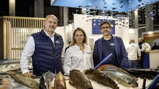 Innovación y Crecimiento en el Sector de Pescados y Mariscos: El Caso de Garcimar Gran Blau