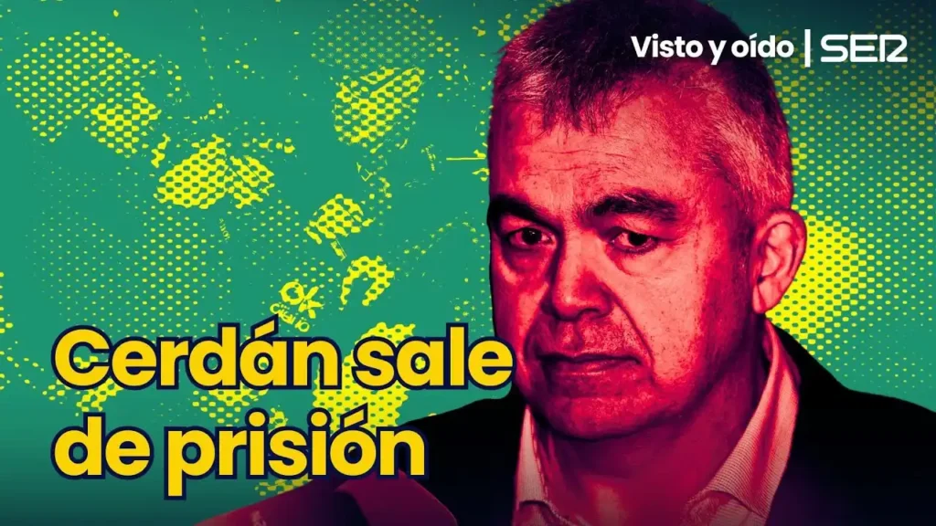 Santos Cerdán: Un Regreso Controversial a la Vida Pública
