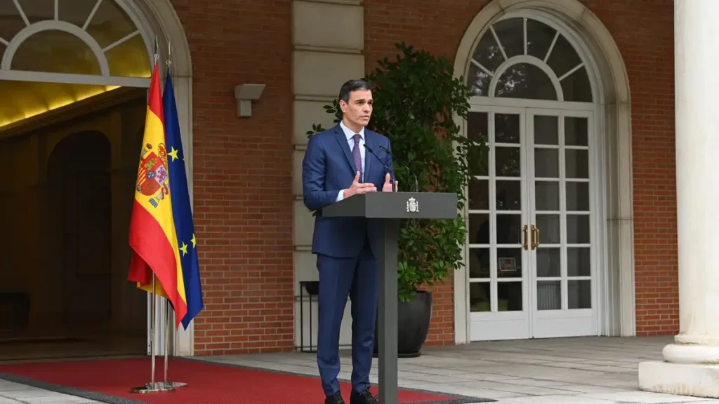 La Estrategia de Pedro Sánchez: ¿Por Qué No Convoca Elecciones?