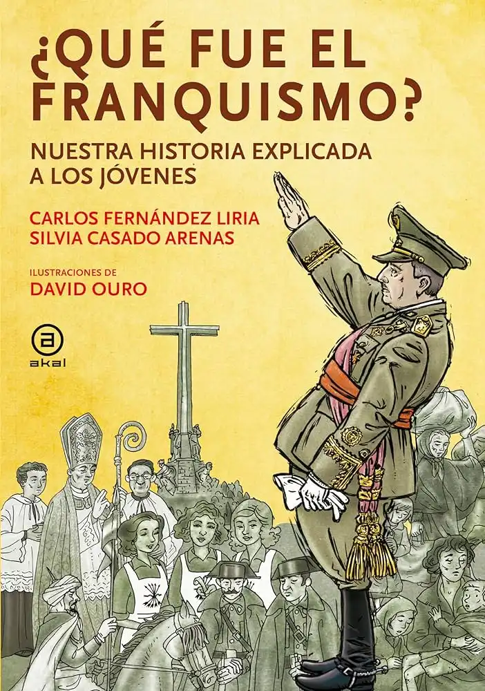 La Resurrección del Franquismo entre los Jóvenes: Un Fenómeno Alarmante