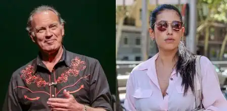 El Acuerdo de Custodia entre Bertín Osborne y Gabriela Guillén: Un Proceso Controversial