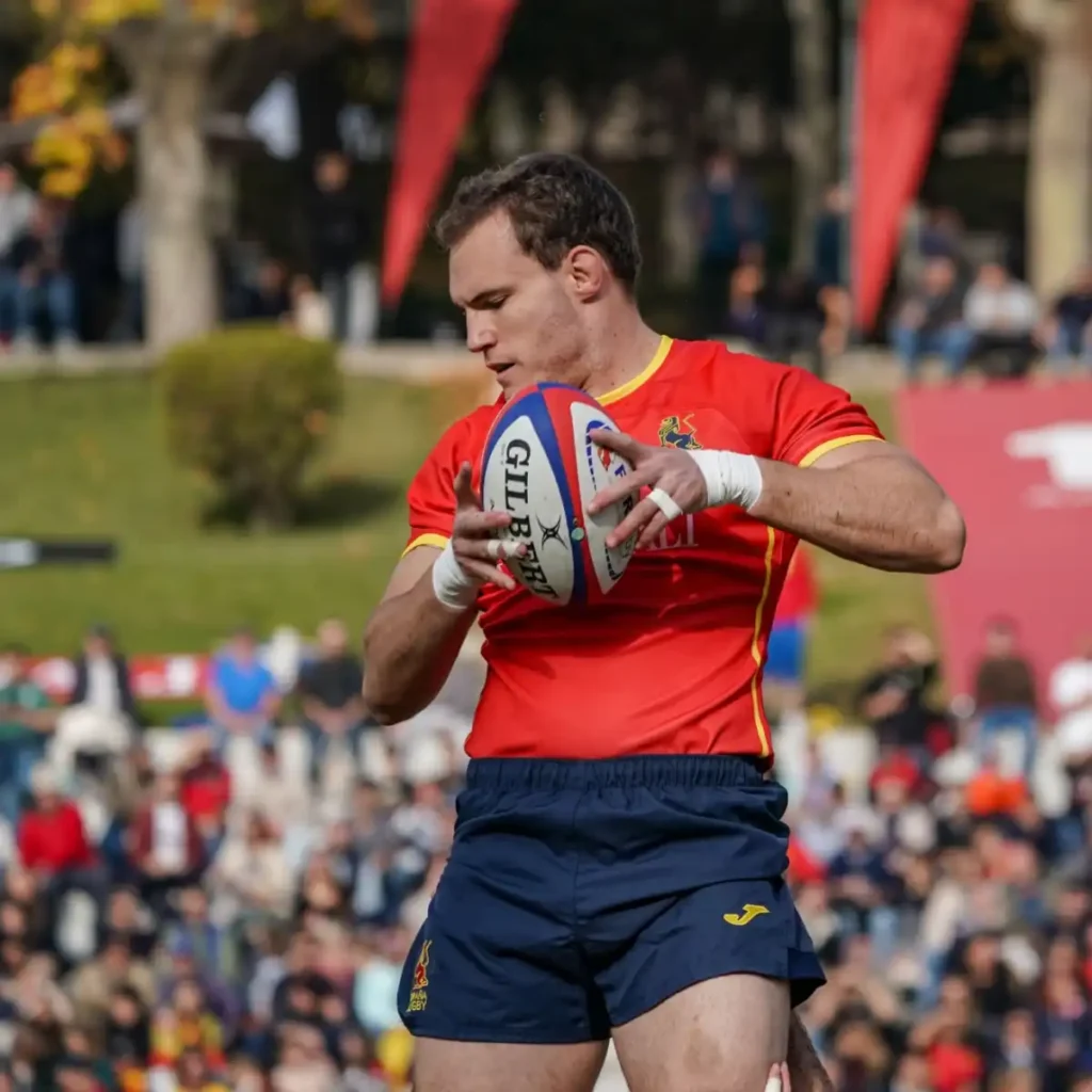 El Mundial de Rugby 2027: España Regresa al Escenario Internacional