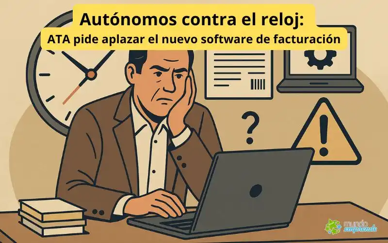El Aplazamiento del Sistema Verifactu: Implicaciones para PYMES y Autónomos en España
