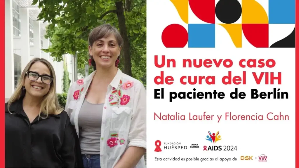 Un Avance Esperanzador en la Remisión del VIH: El Caso de un Paciente en Berlín