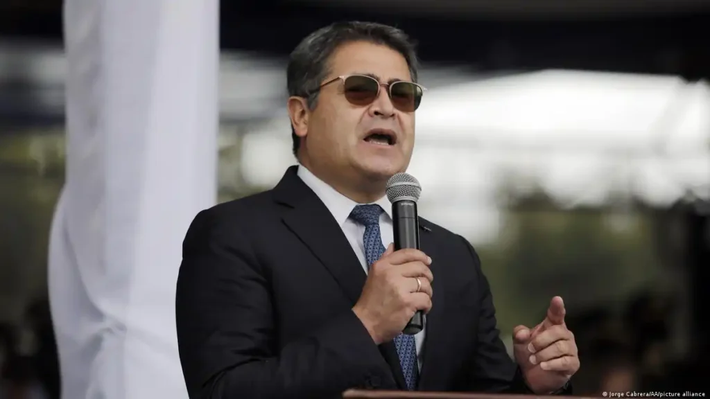 Liberación del Expresidente Hondureño: Un Indulto Controversial