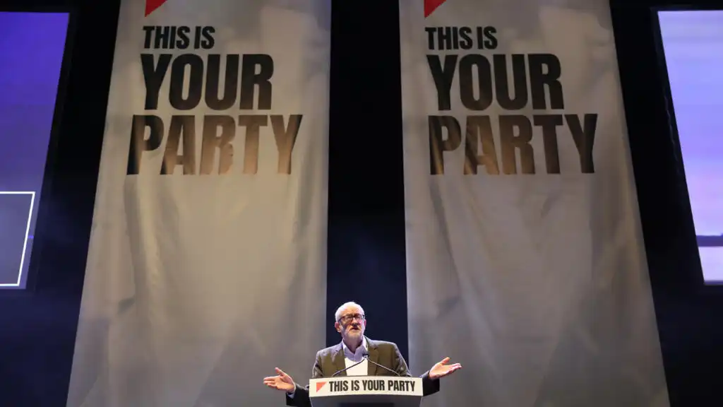 El Nuevo Horizonte de la Izquierda Británica: Your Party y el Cambio en el Liderazgo