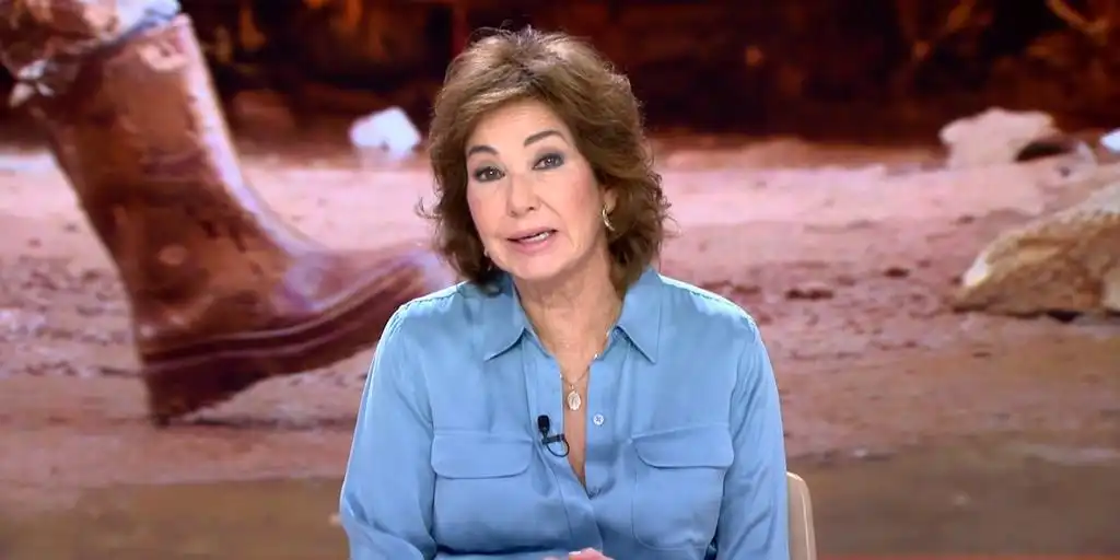 Ana Rosa Quintana y su cruda advertencia a Pedro Sánchez: Un análisis de la situación política actual