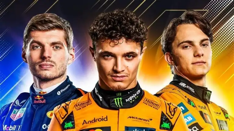 La Batalla por el Título Mundial de F1: ¿Quién se Llevará la Corona en Abu Dhabi?