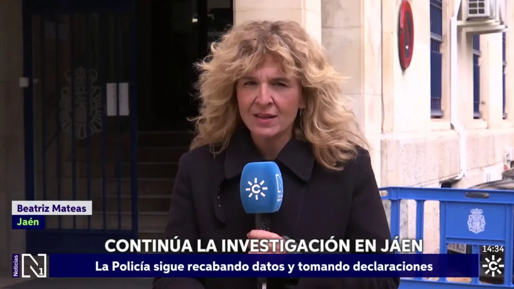 La Tragedia de Sharit y Rosmed: Un Enigma que Conmociona a Jaén
