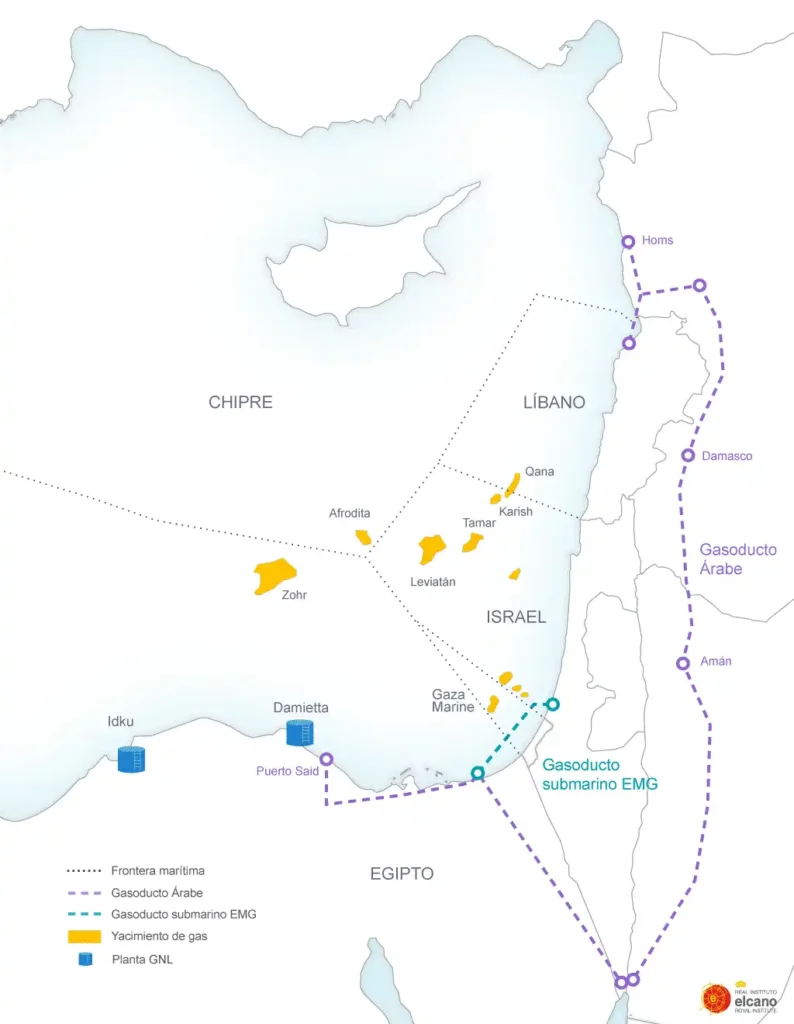 Tensiones y Desafíos en el Conflicto Israel-Palestina: Un Análisis Actualizado