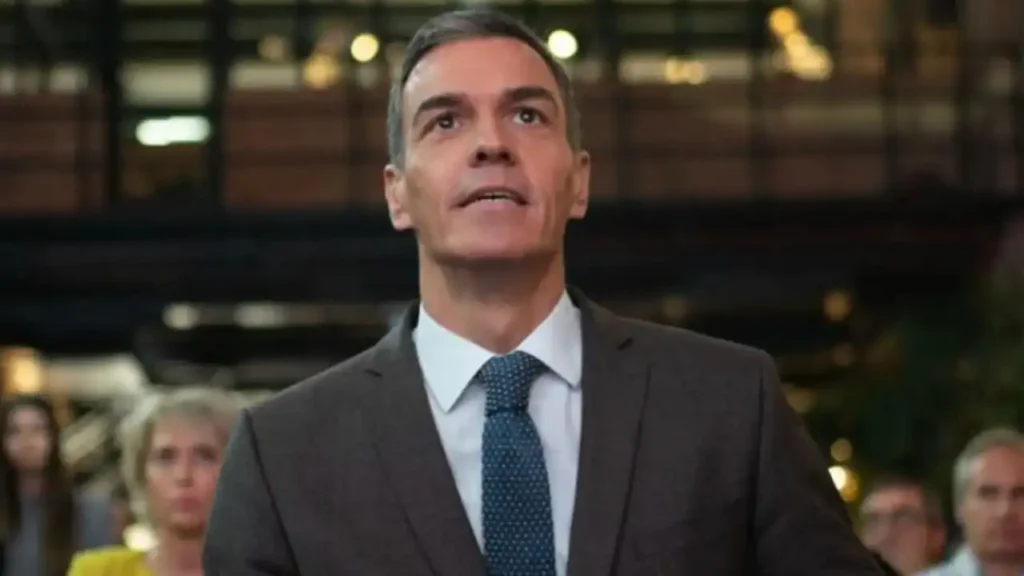 Tensiones Políticas en el Congreso: El PP y su Crítica a Sánchez
