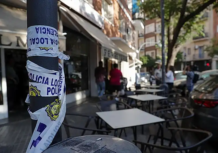 Tragedia en València: Un Asesinato Impactante en un Hogar Compartido