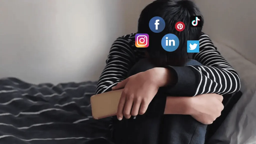 Desconexión Digital: El Impacto de una Semana Sin Redes Sociales en la Salud Mental