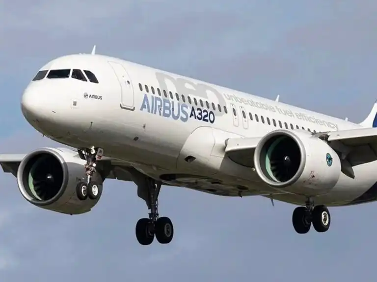 Airbus Advierte sobre Problemas en el A320neo por Radiación Solar