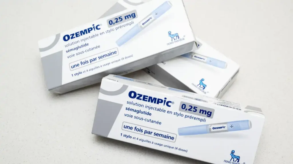 Nuevas Estrategias para Combatir la Obesidad: El Papel de los Medicamentos GLP-1