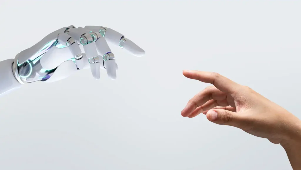 El Futuro del Empleo: Cómo la Inteligencia Artificial Está Transformando el Mercado Laboral