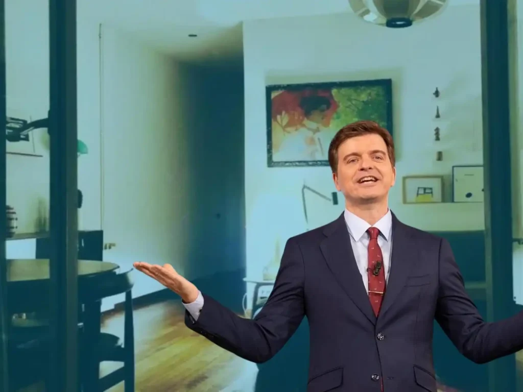 La Innovadora Propuesta de Marc Giró para Abordar la Crisis de la Vivienda