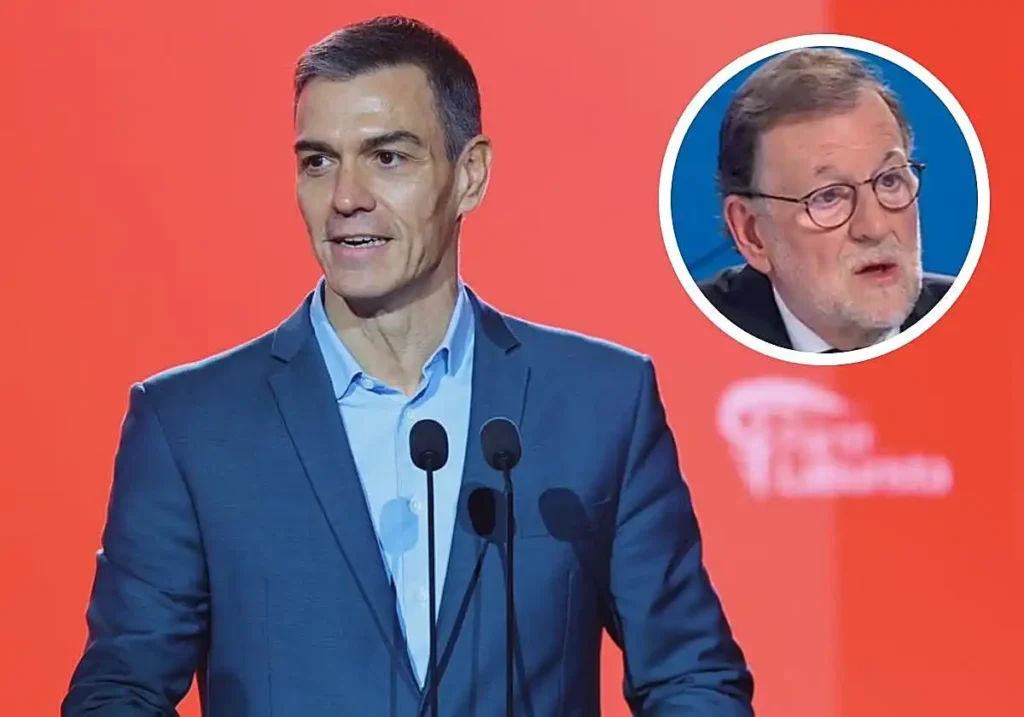 Mariano Rajoy y la Posibilidad de Fraude Electoral en España