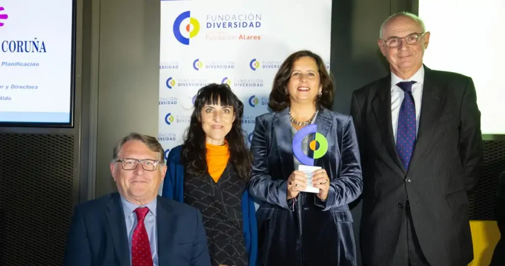 Historias de Éxito: Inclusión Laboral de Personas con Discapacidad en A Coruña