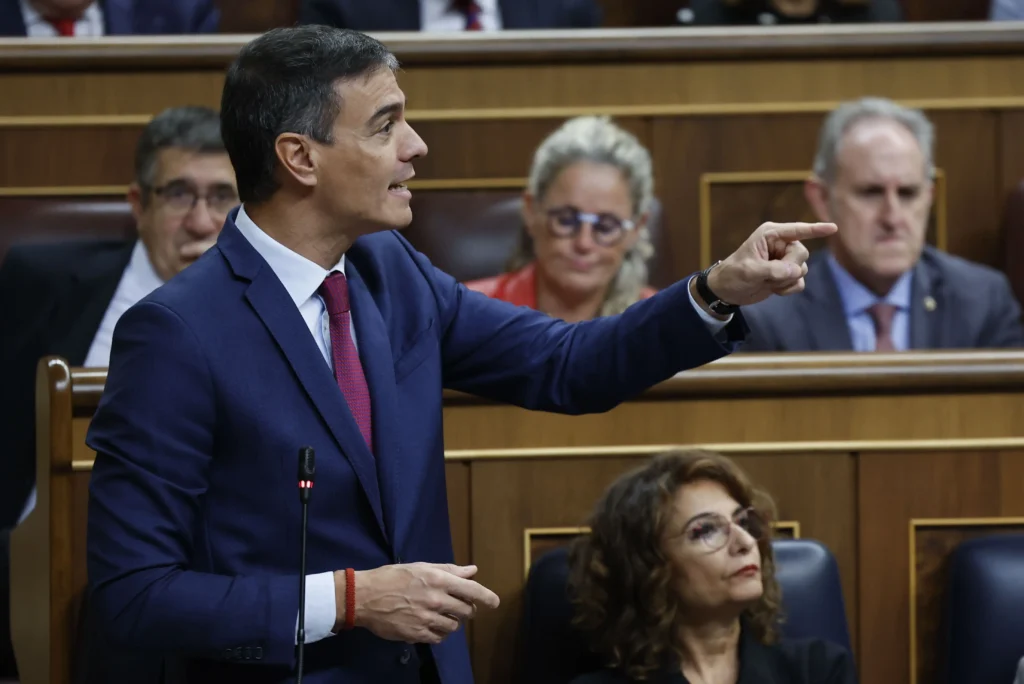 El Futuro de Junts y el PSOE: Un Camino de Desconfianza y Condiciones