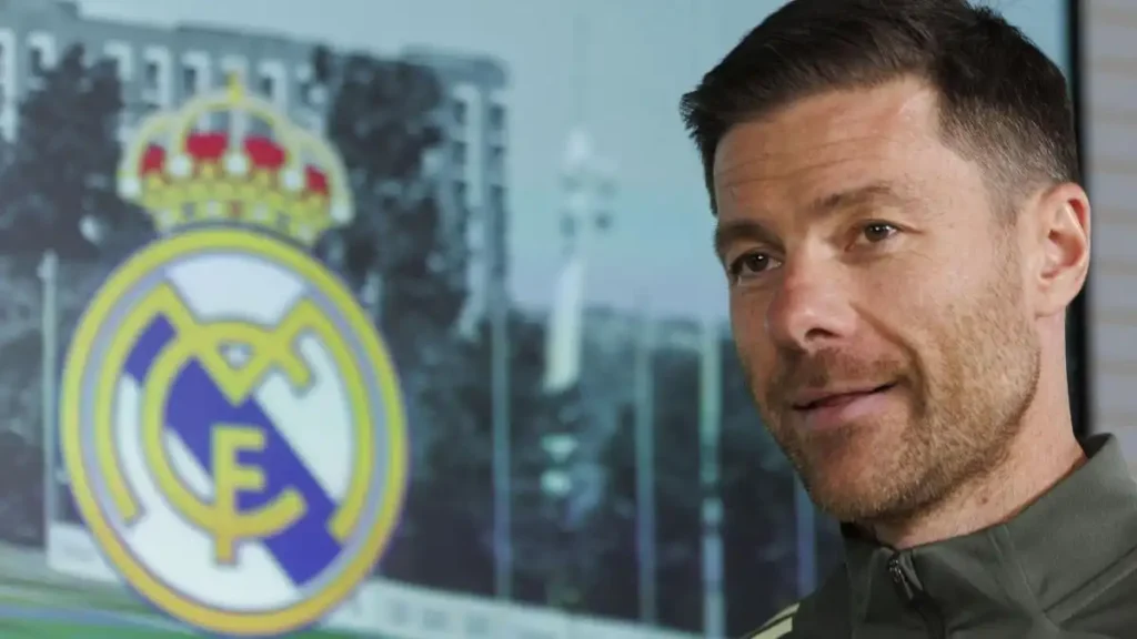 El Futuro de Xabi Alonso en el Real Madrid: Un Ultimátum en el Aire