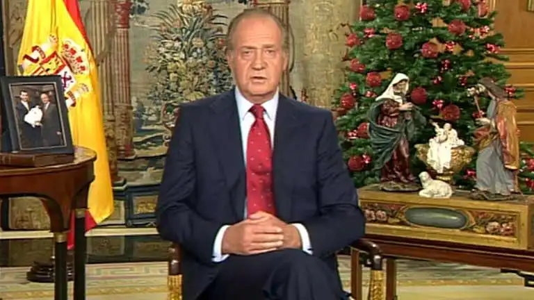 El Mensaje de Juan Carlos I: Un Spoiler Navideño y su Impacto en la Monarquía