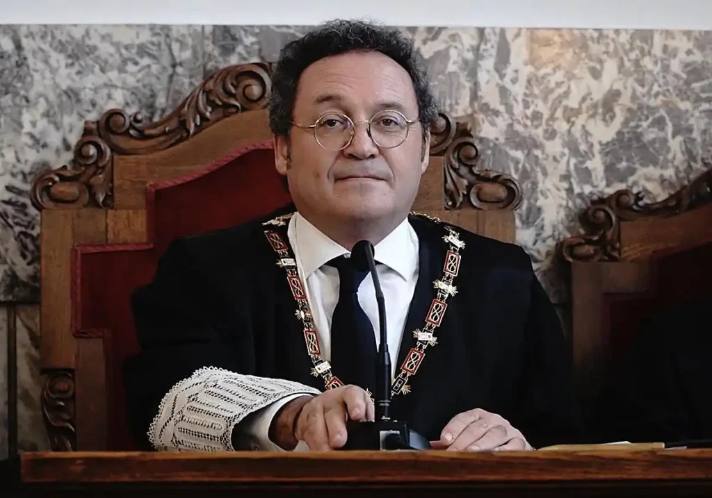 Tensión entre el Gobierno y el Tribunal Supremo: La espera por la sentencia del fiscal general