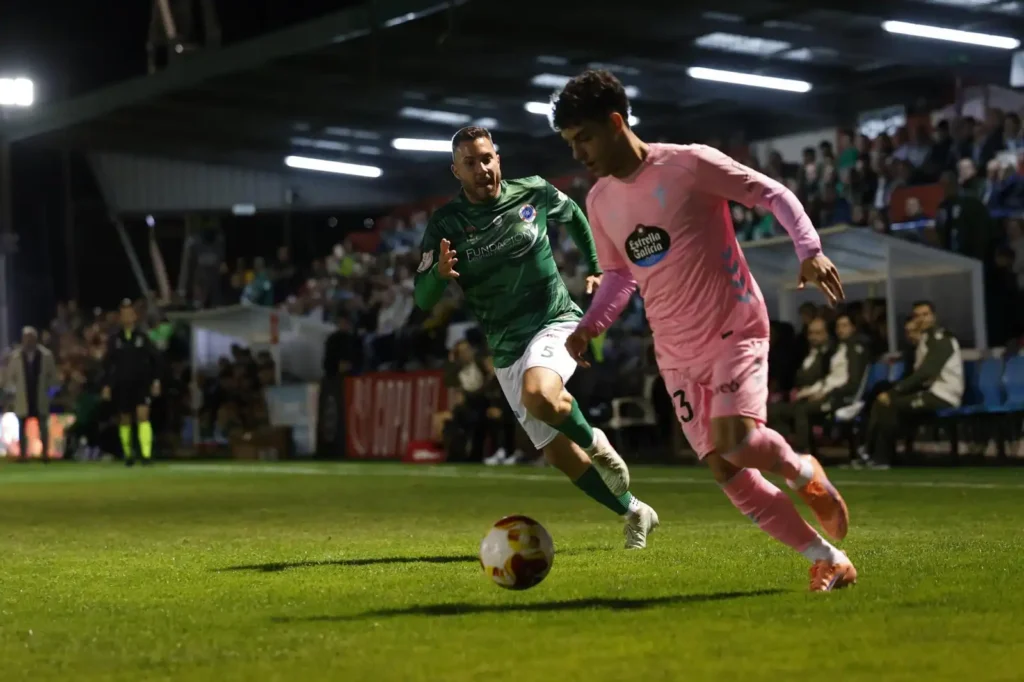 El Celta de Vigo se Prepara para el Desafío Copero sin sus Principales Defensores