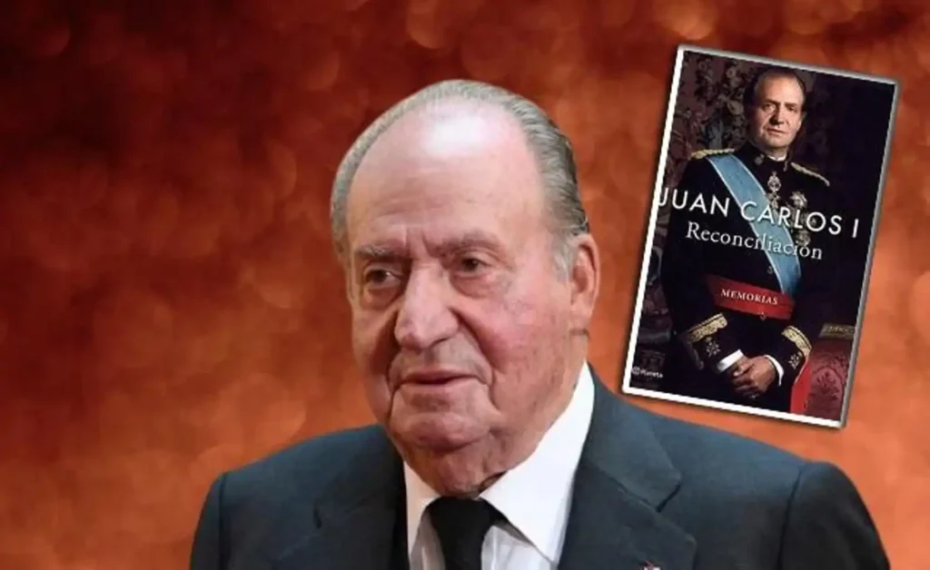 Las Revelaciones de Juan Carlos I: Un Análisis de sus Memorias