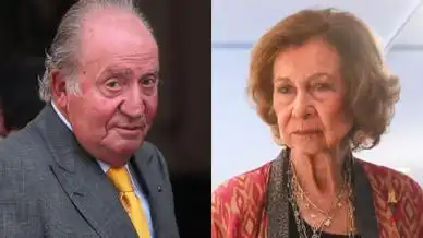 Revelaciones del Rey Emérito: Un Matrimonio en Crisis
