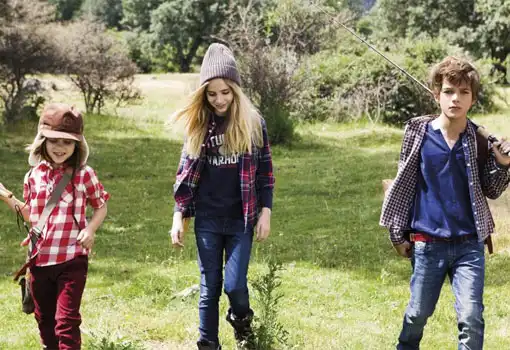 Siete Destinos Españoles Ideales para Viajar con Niños