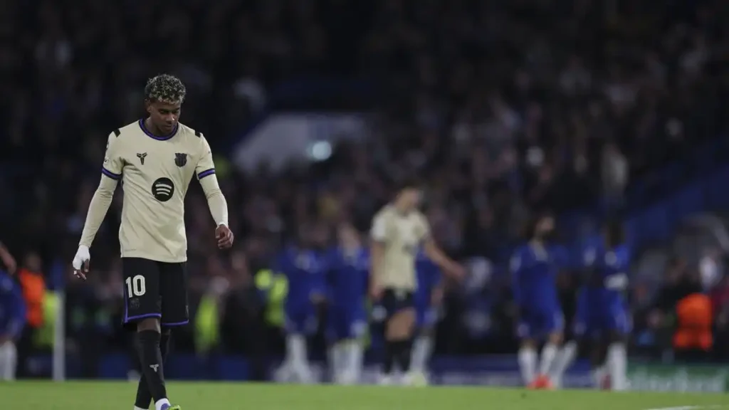 Emmanuel Petit advierte sobre el futuro del Barcelona y Mikel Arteta