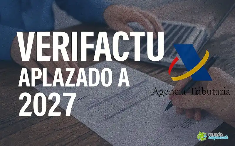 El Aplazamiento de Verifactu: Un Respiro para Autónomos y PYMES