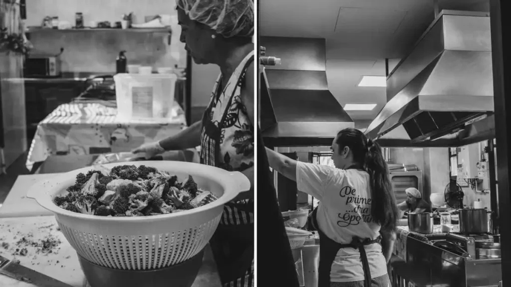El Comedor Santo Domingo: Un Llamado a la Solidaridad para Mantener su Labor Social