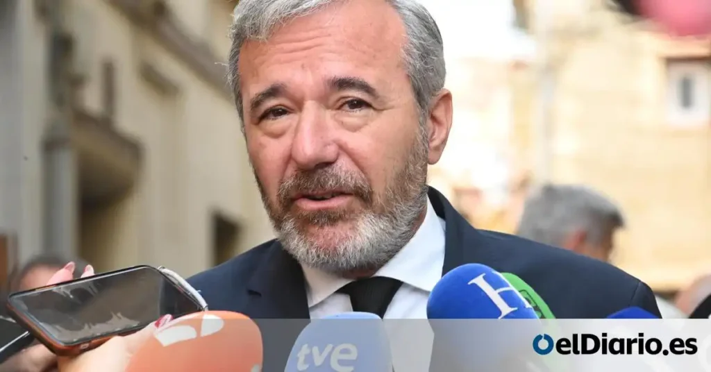 Perspectivas Electorales en Aragón: El PP de Azcón se Prepara para un Posible Adelanto