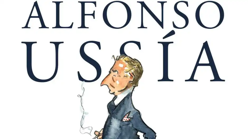 Alfonso Ussía: Un Legado Literario que Trasciende Generaciones
