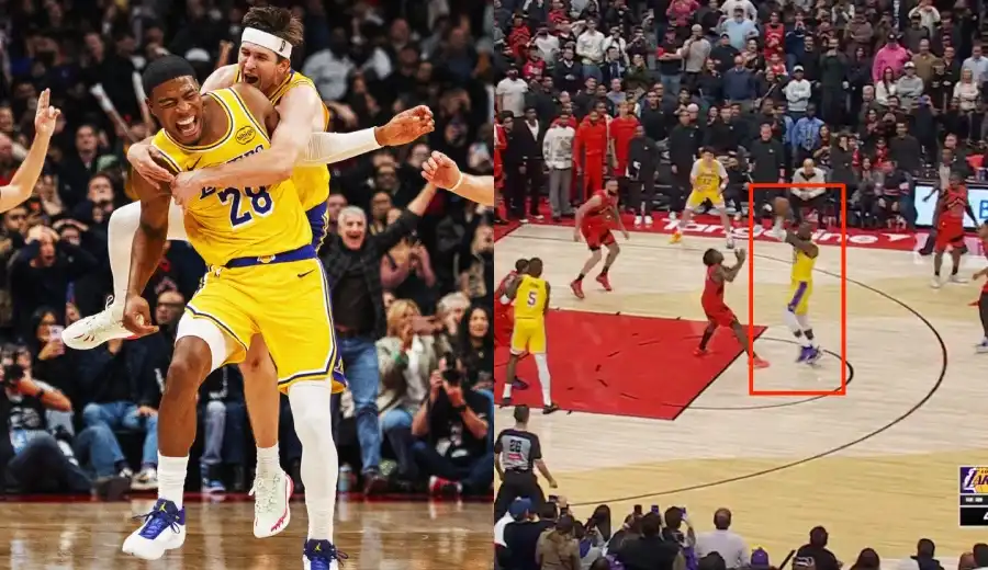 LeBron James: Un Héroe Generoso en la Cancha