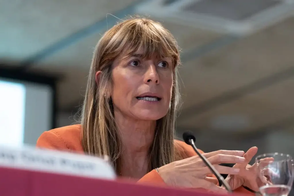 Controversias en el Caso Begoña Gómez: La Fiscalía Cuestiona la Imparcialidad del Juez Peinado