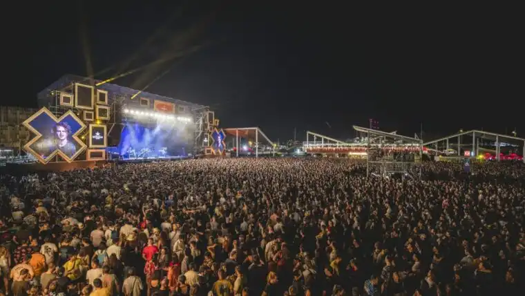 Transformaciones en el Escenario Musical de Barcelona: Nuevos Festivales y Cambios de Promotoras