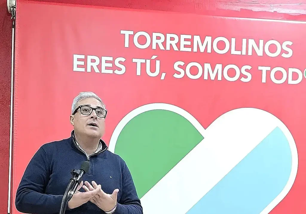 Controversia en el PSOE de Torremolinos: Acusaciones de Acoso Sexual y Consecuencias Políticas