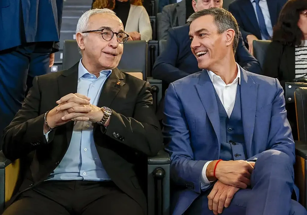 Transformación del Deporte Español: Un Nuevo Modelo para el Futuro