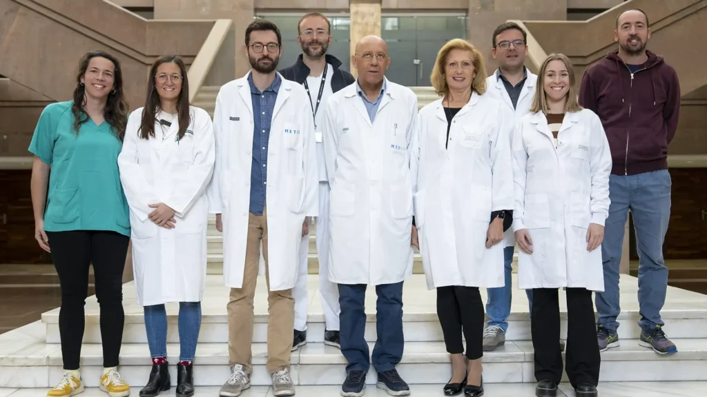 Avances en la Detección Temprana del Daño Microvascular Post-Infarto