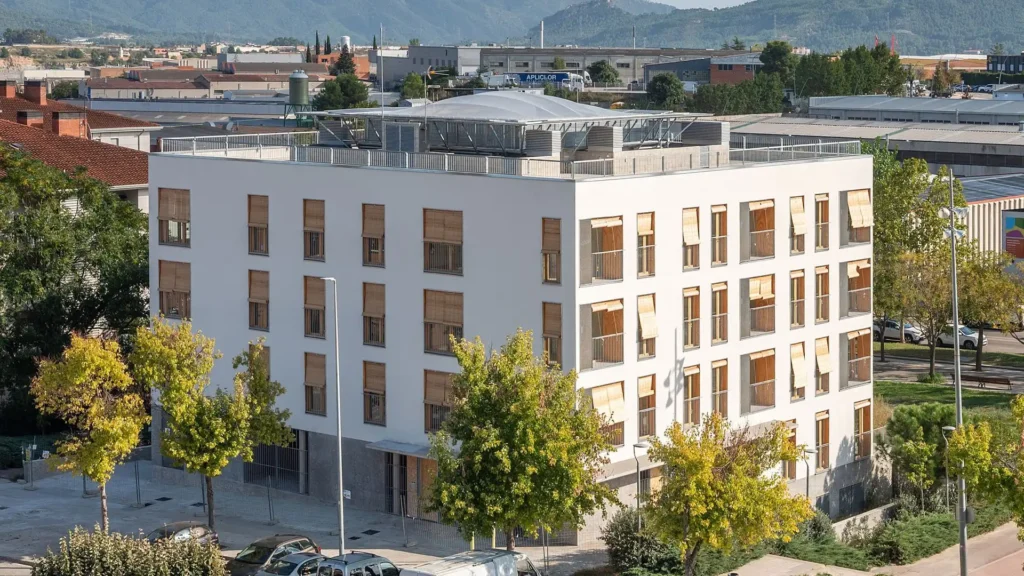 Nuevas Oportunidades de Alquiler Asequible en Málaga: El Proyecto Casa47