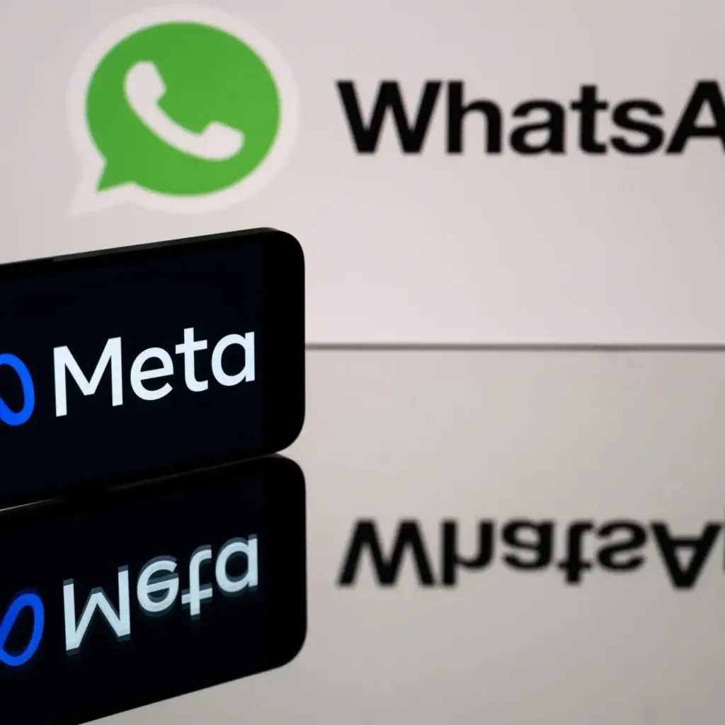 La Comisión Europea Investiga a Meta por Prácticas Anticompetitivas en WhatsApp