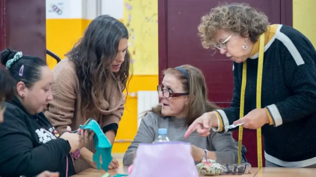 Escola de Vida de La Florida: Un Faro de Inclusión y Aprendizaje en L’Hospitalet