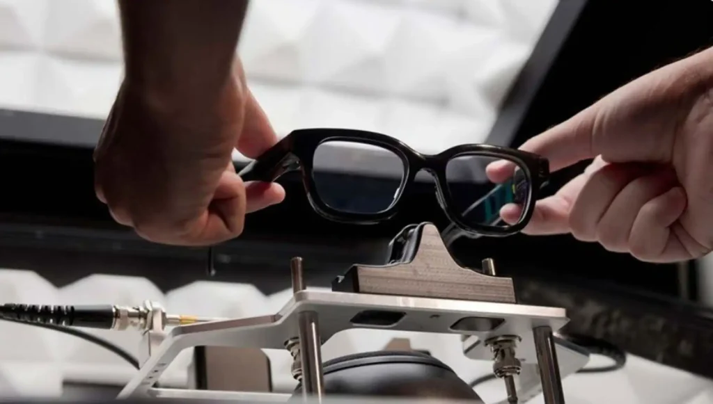 El Futuro de las Gafas Inteligentes: Google se Une a la Competencia