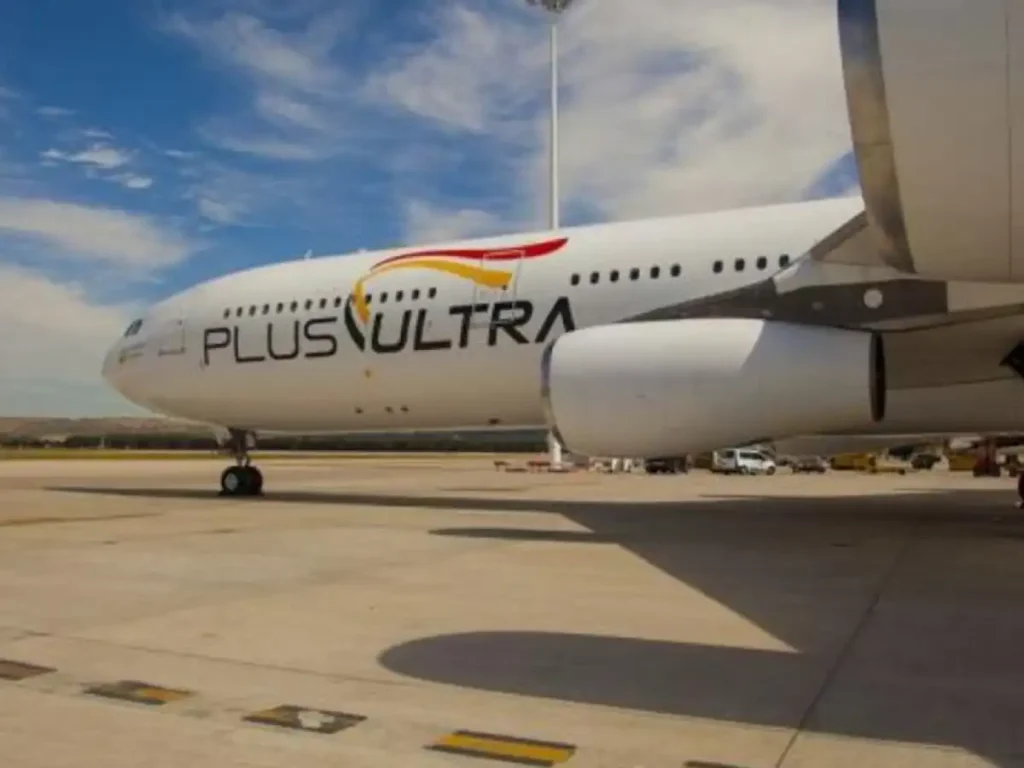 Detenciones en el Caso Plus Ultra: Un Escándalo de Corrupción en el Sector Aéreo