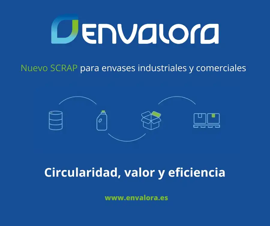 Transformación en la Gestión de Residuos: El Papel de Envalora ante la Nueva Normativa