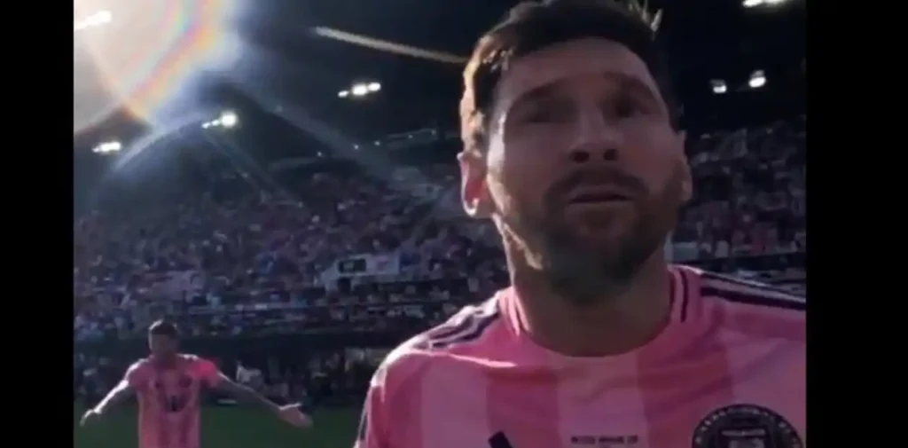 La Controversial Visita de Messi a Calcuta: Protestas y Desilusión