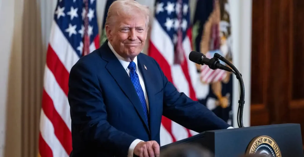 Las Controversiales Declaraciones de Trump sobre la Inmigración y su Impacto en la Opinión Pública